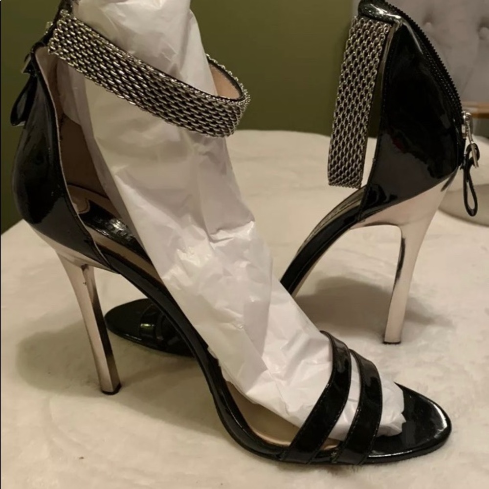 Boutique 9 High Heel Stilettos sz 9.5